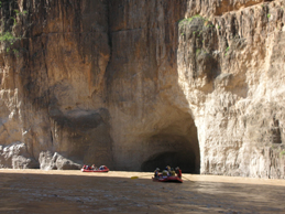 Hole in The Wall